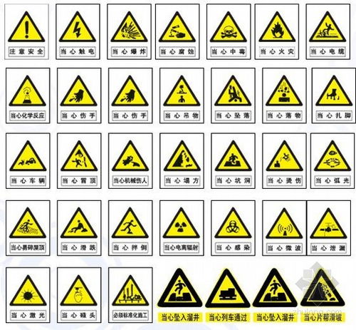 標(biāo)識標(biāo)牌設(shè)計(jì)制作